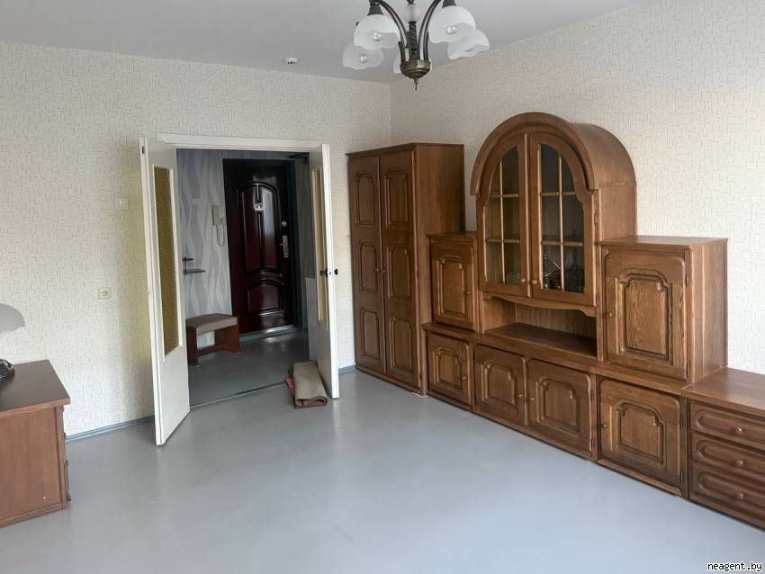 2-комнатная квартира, имени газеты «Правда» просп., 26/2, 1169 рублей: фото 9