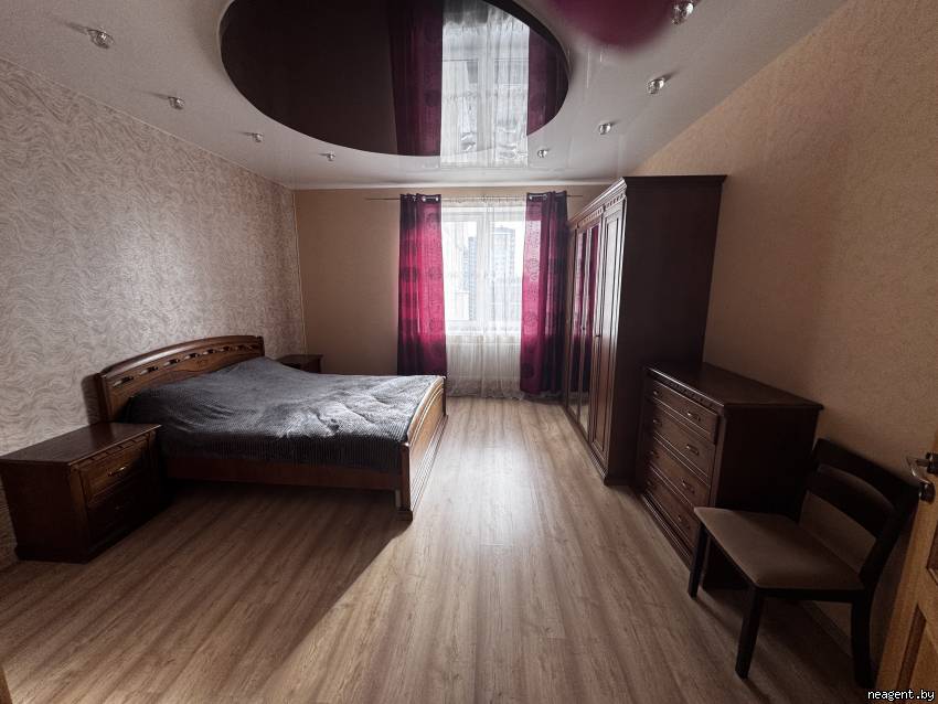 2-комнатная квартира, Дзержинского просп., 11, 500 рублей: фото 2