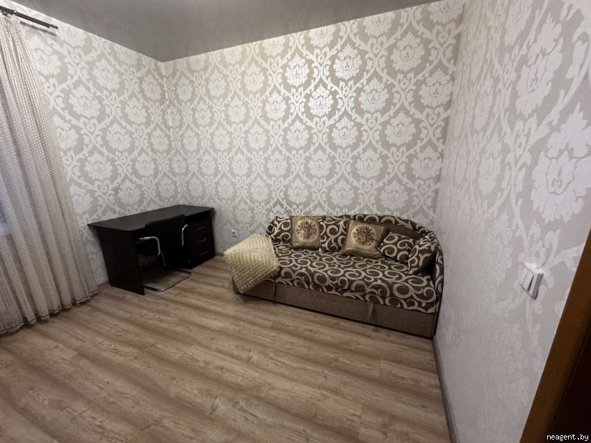 2-комнатная квартира, Дзержинского просп., 11, 500 рублей: фото 3