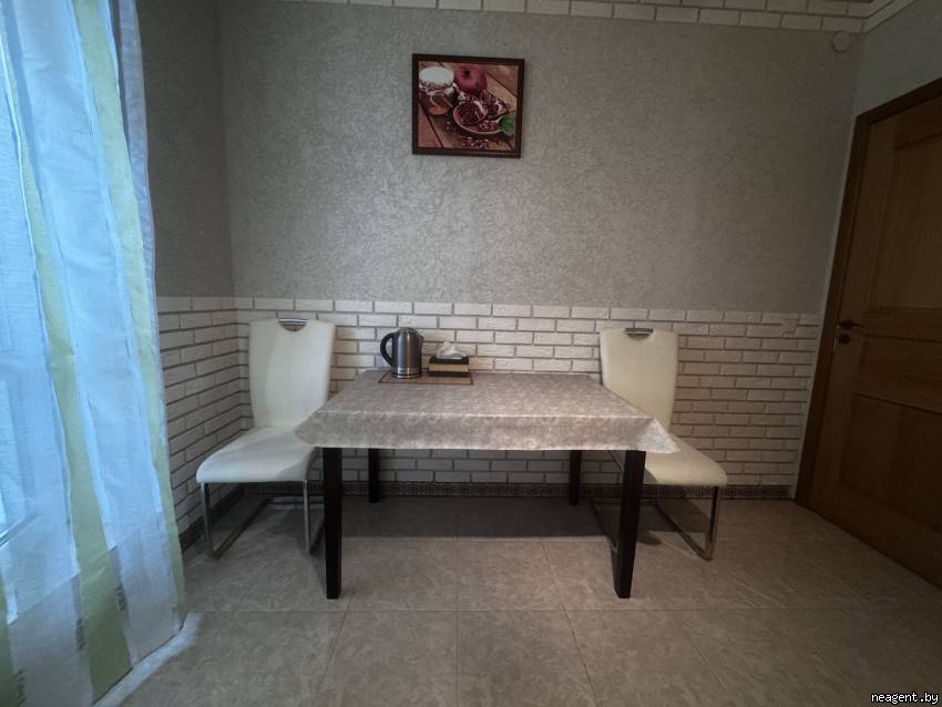2-комнатная квартира, Дзержинского просп., 11, 500 рублей: фото 5