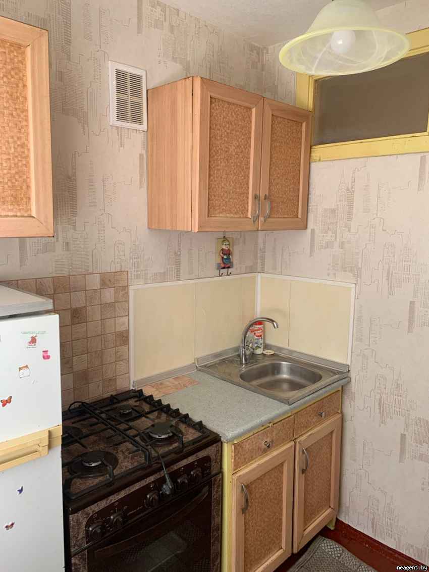 1-комнатная квартира, ул. Чигладзе, 6/2, 866 рублей: фото 5