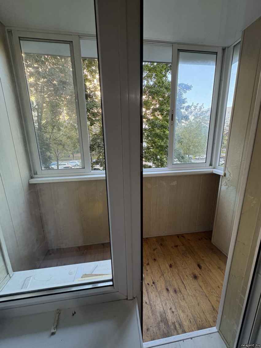 1-комнатная квартира, ул. Рафиева, 94, 1250 рублей: фото 5