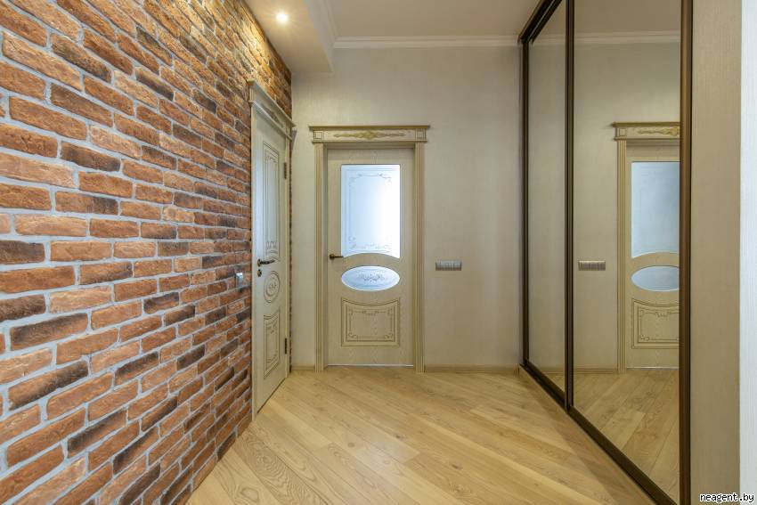 4-комнатная квартира, Парниковый 3-й пер., 3а, 3734 рублей: фото 8
