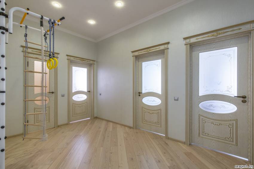 4-комнатная квартира, Парниковый 3-й пер., 3а, 3734 рублей: фото 9