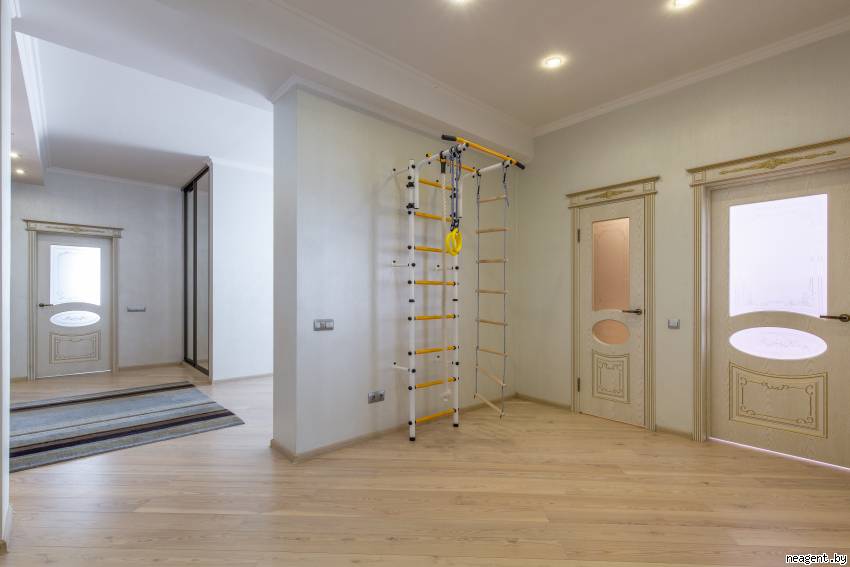4-комнатная квартира, Парниковый 3-й пер., 3а, 3734 рублей: фото 10