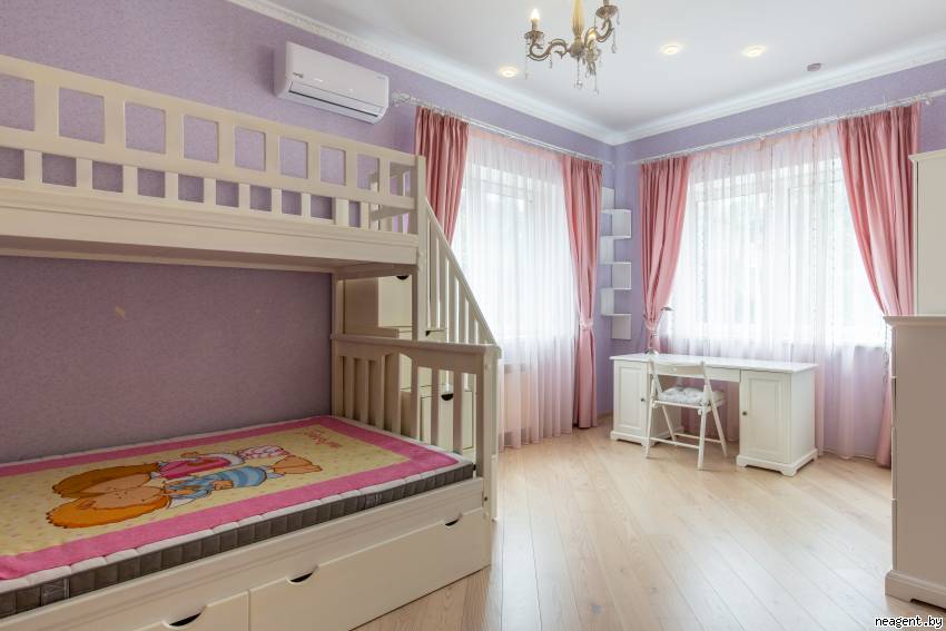 4-комнатная квартира, Парниковый 3-й пер., 3а, 3734 рублей: фото 13