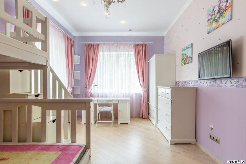 4-комнатная квартира, Парниковый 3-й пер., 3а, 3734 рублей: фото 14