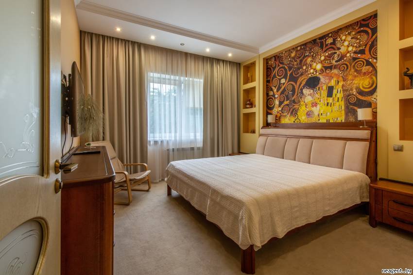 4-комнатная квартира, Парниковый 3-й пер., 3а, 3734 рублей: фото 15
