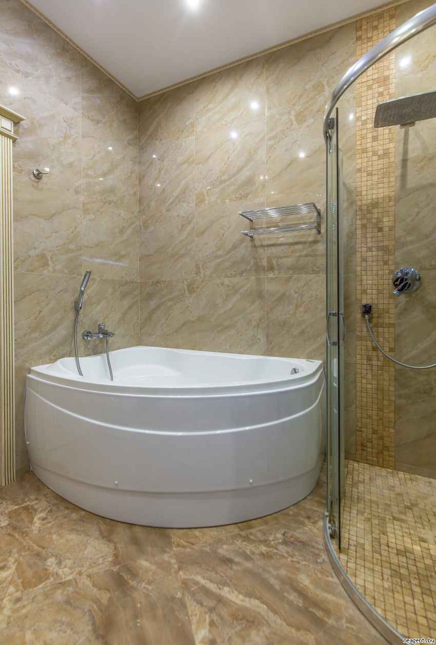 4-комнатная квартира, Парниковый 3-й пер., 3а, 3734 рублей: фото 18