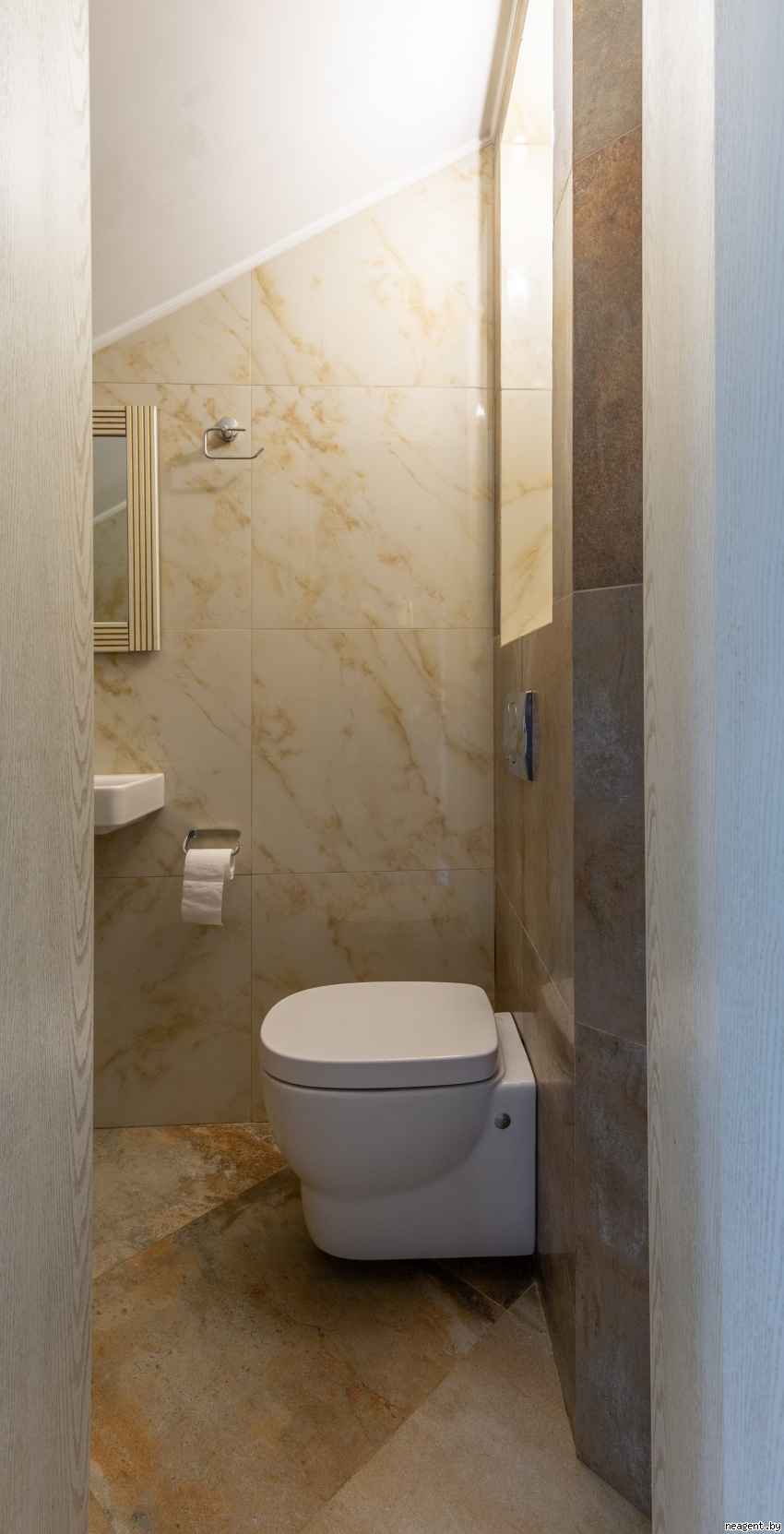 4-комнатная квартира, Парниковый 3-й пер., 3а, 3734 рублей: фото 19
