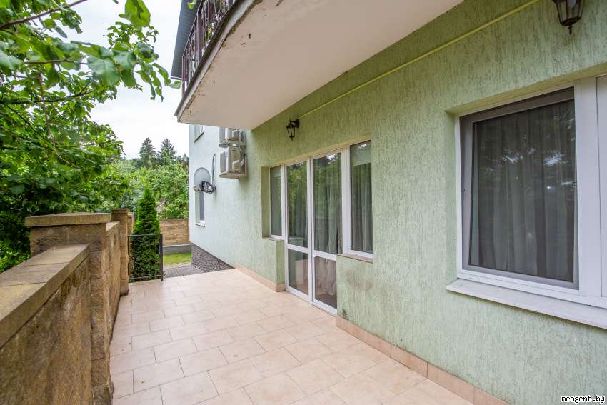 4-комнатная квартира, Парниковый 3-й пер., 3а, 3734 рублей: фото 20