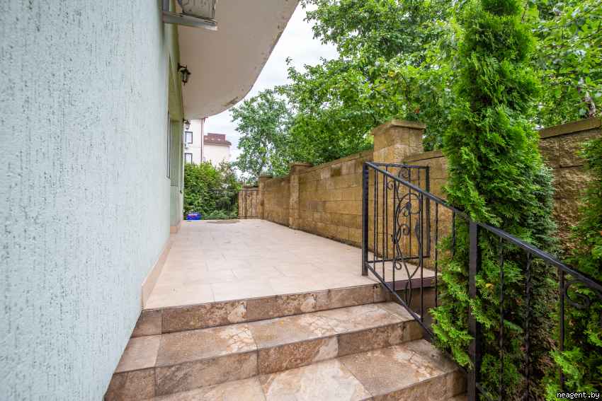 4-комнатная квартира, Парниковый 3-й пер., 3а, 3734 рублей: фото 21