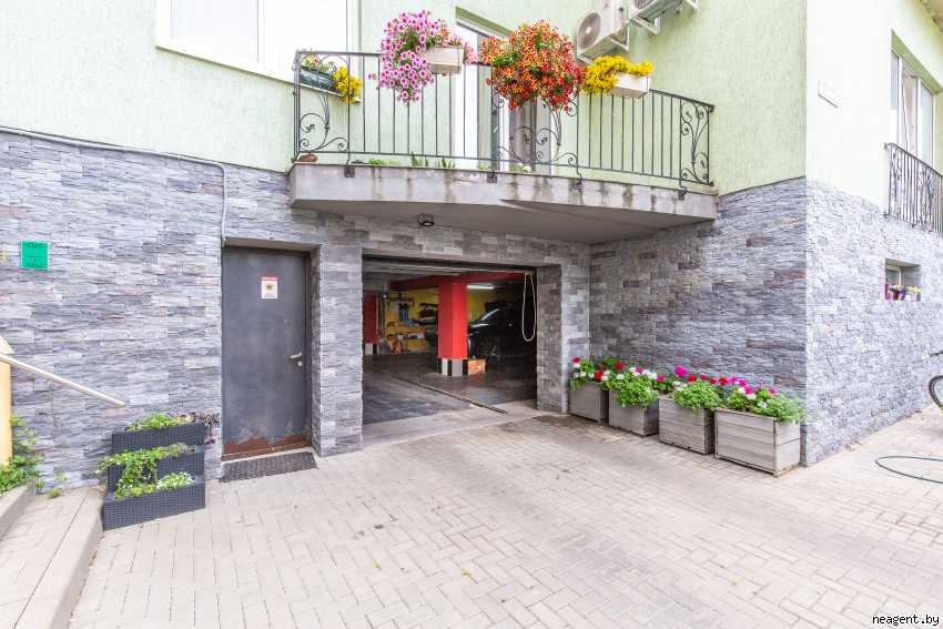 4-комнатная квартира, Парниковый 3-й пер., 3а, 3734 рублей: фото 23
