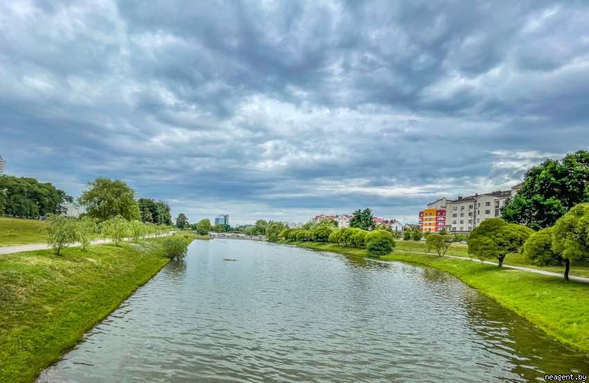 4-комнатная квартира, Парниковый 3-й пер., 3а, 3734 рублей: фото 24