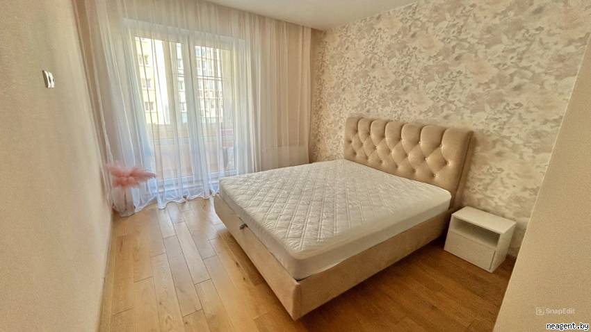 3-комнатная квартира, ул. Ложинская, 16, 2127 рублей: фото 8