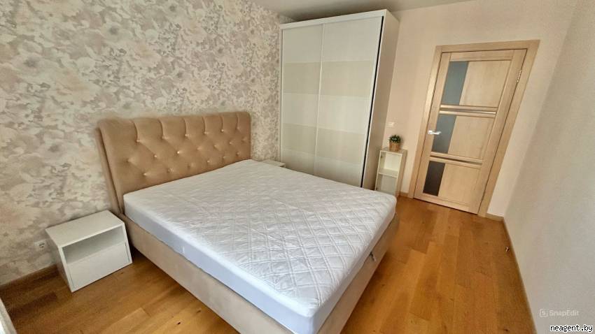 3-комнатная квартира, ул. Ложинская, 16, 2127 рублей: фото 9
