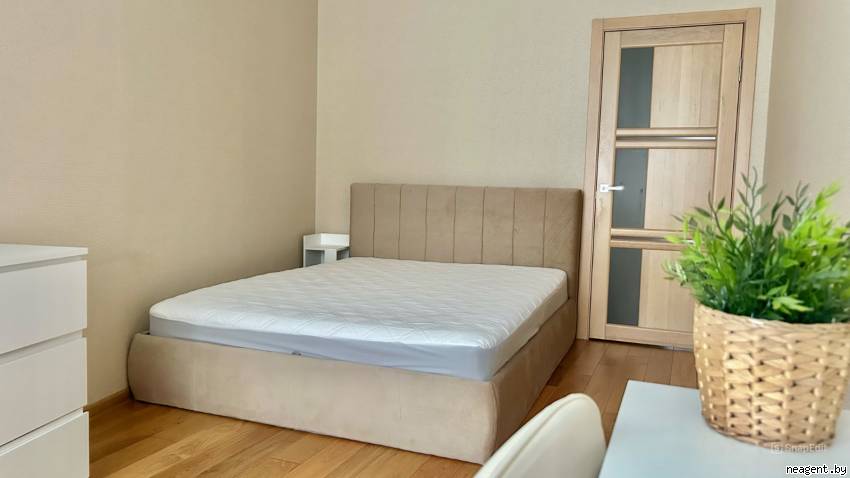 3-комнатная квартира, ул. Ложинская, 16, 2127 рублей: фото 6