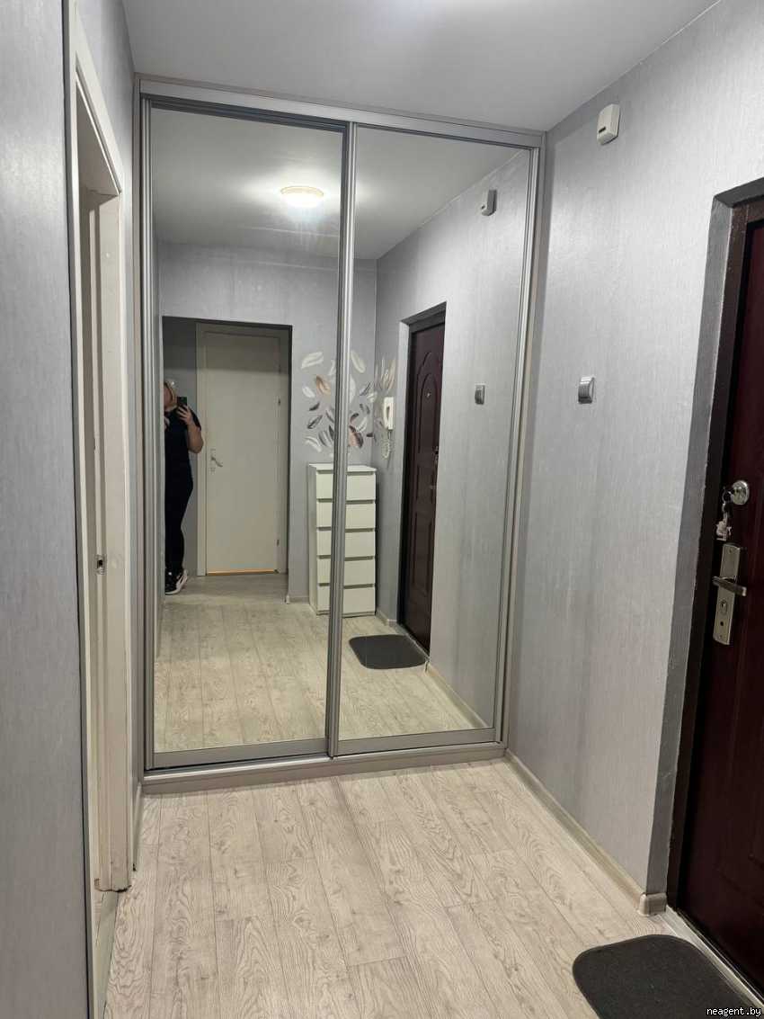 1-комнатная квартира, ул. Есенина, 11, 1045 рублей: фото 5