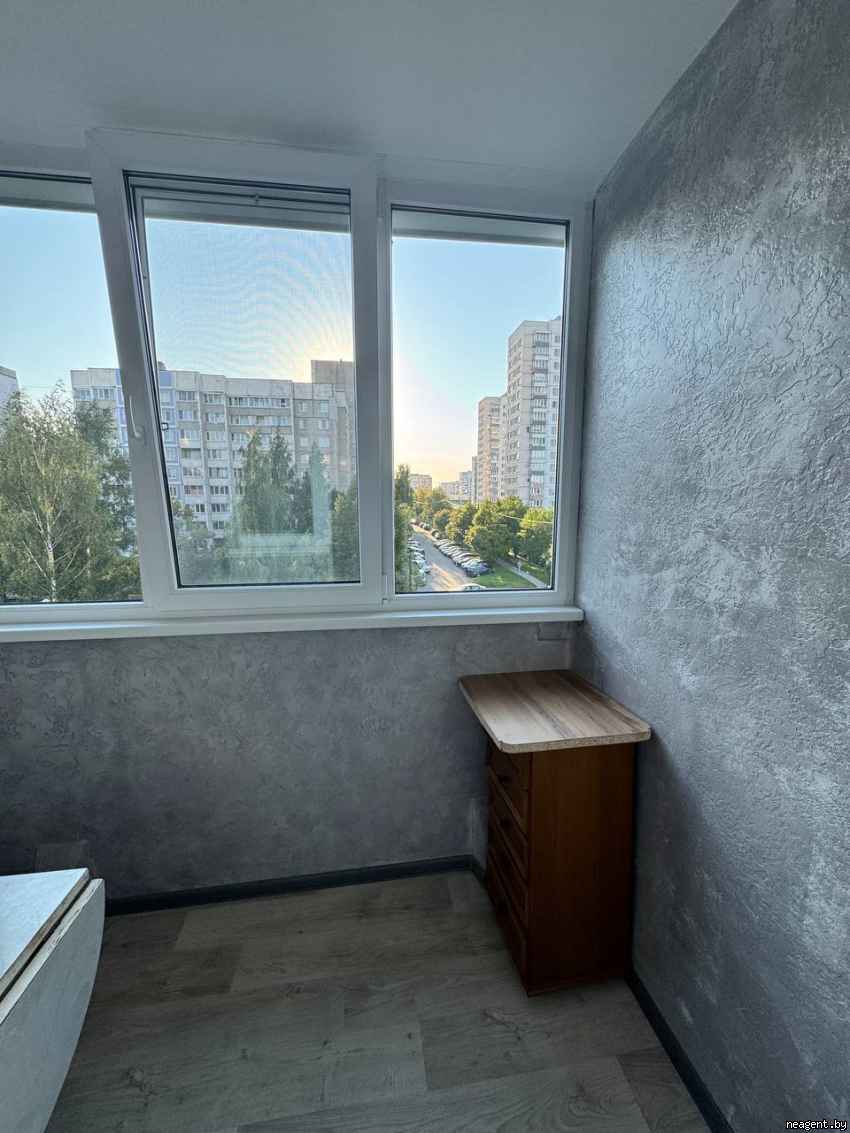 1-комнатная квартира, ул. Есенина, 11, 1045 рублей: фото 6
