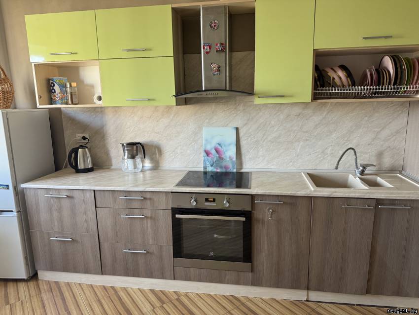 2-комнатная квартира, Неманская, 65, 1499 рублей: фото 8