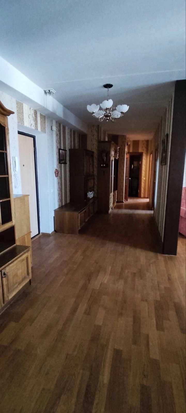 3-комнатная квартира, Казарменный пер., 4, 2168 рублей: фото 4