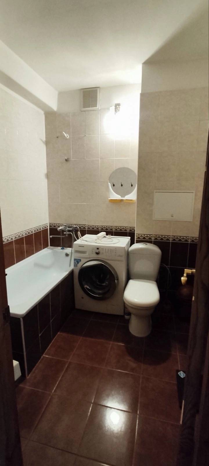 3-комнатная квартира, Казарменный пер., 4, 2168 рублей: фото 7