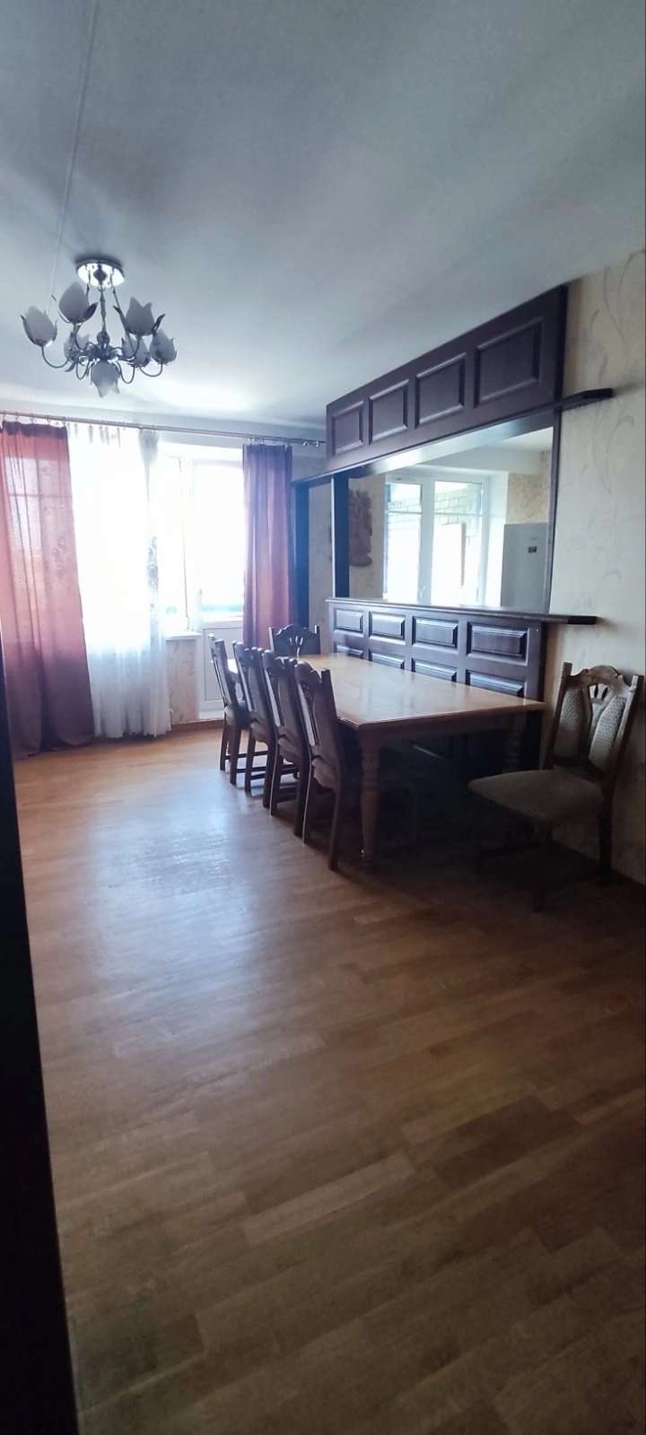 3-комнатная квартира, Казарменный пер., 4, 2168 рублей: фото 9