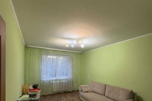 1-комнатная квартира, Рафиева ул., за 1250 р.