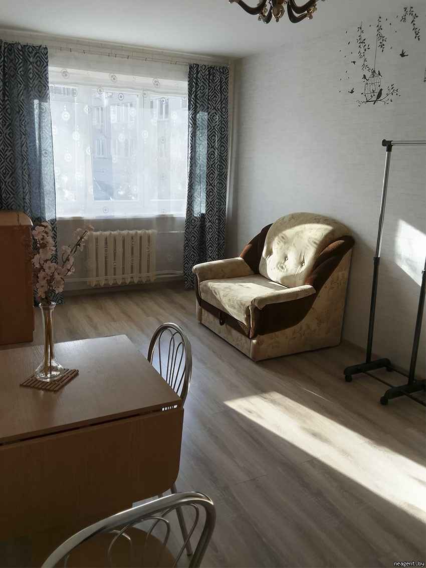 3-комнатная квартира, ул. Коллекторная, 32, 1150 рублей: фото 3