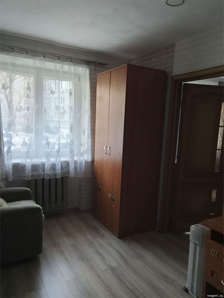 3-комнатная квартира, ул. Коллекторная, 32, 1150 рублей: фото 4