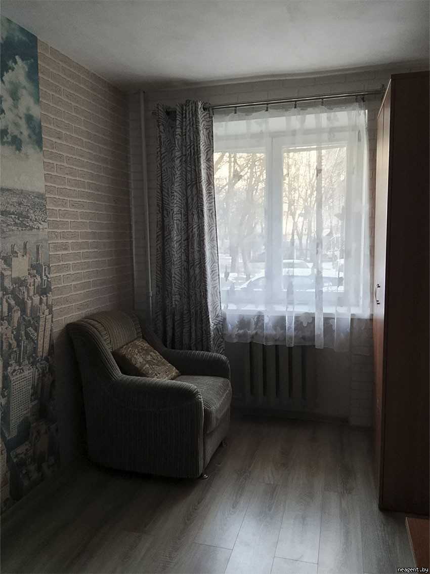 3-комнатная квартира, ул. Коллекторная, 32, 1150 рублей: фото 5