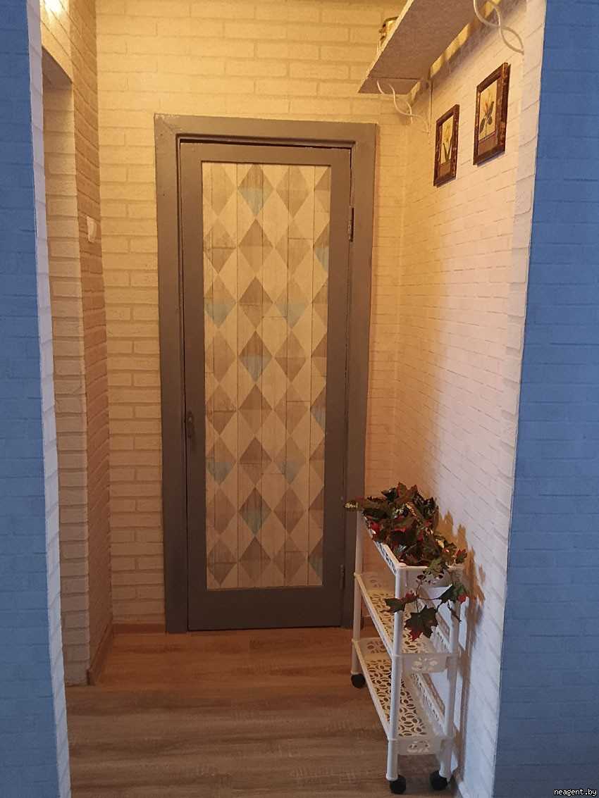 3-комнатная квартира, ул. Коллекторная, 32, 1150 рублей: фото 7