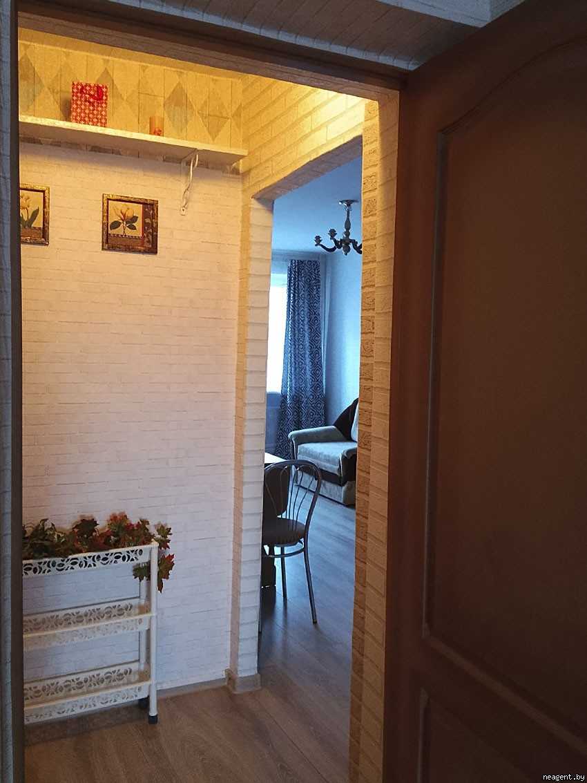 3-комнатная квартира, ул. Коллекторная, 32, 1150 рублей: фото 8