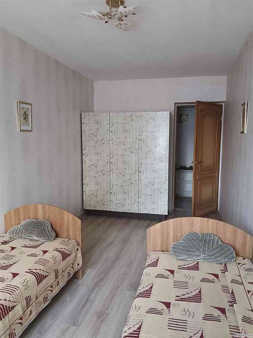 3-комнатная квартира, ул. Коллекторная, 32, 1150 рублей: фото 9