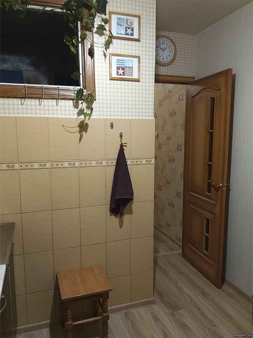 3-комнатная квартира, ул. Коллекторная, 32, 1150 рублей: фото 10