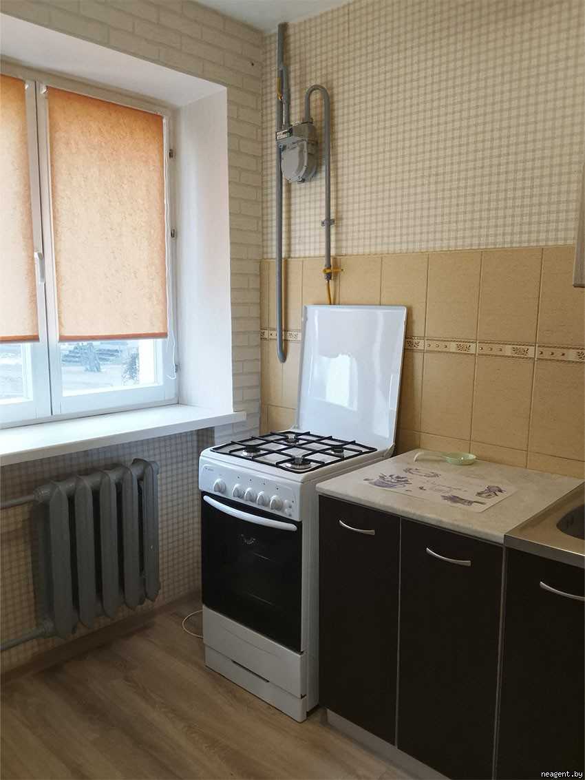 3-комнатная квартира, ул. Коллекторная, 32, 1150 рублей: фото 12