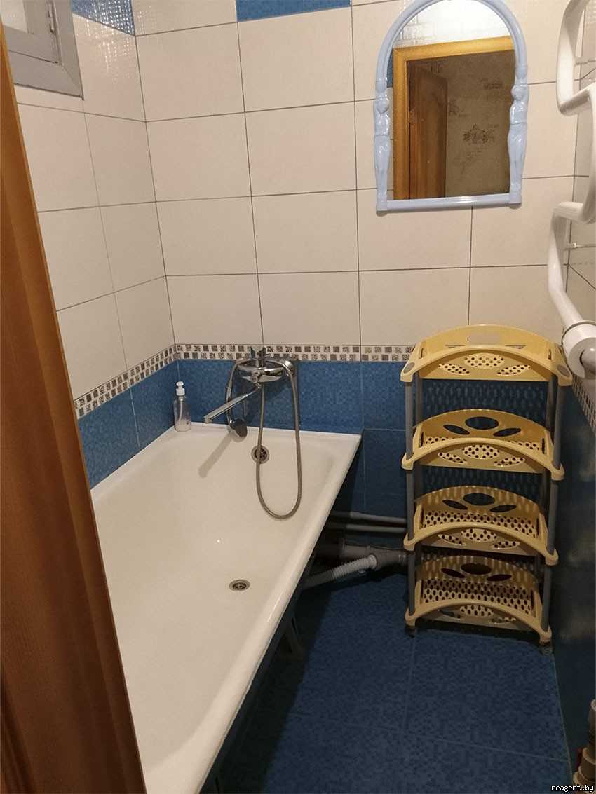 3-комнатная квартира, ул. Коллекторная, 32, 1150 рублей: фото 13