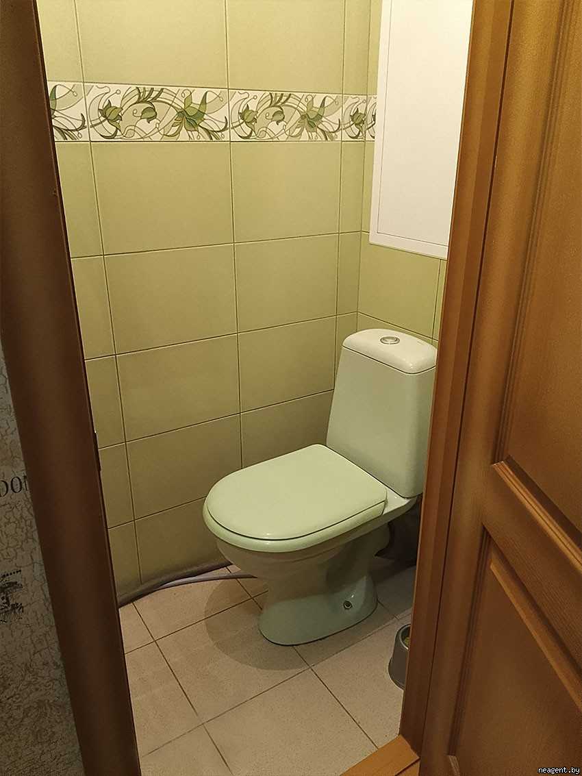3-комнатная квартира, ул. Коллекторная, 32, 1150 рублей: фото 14
