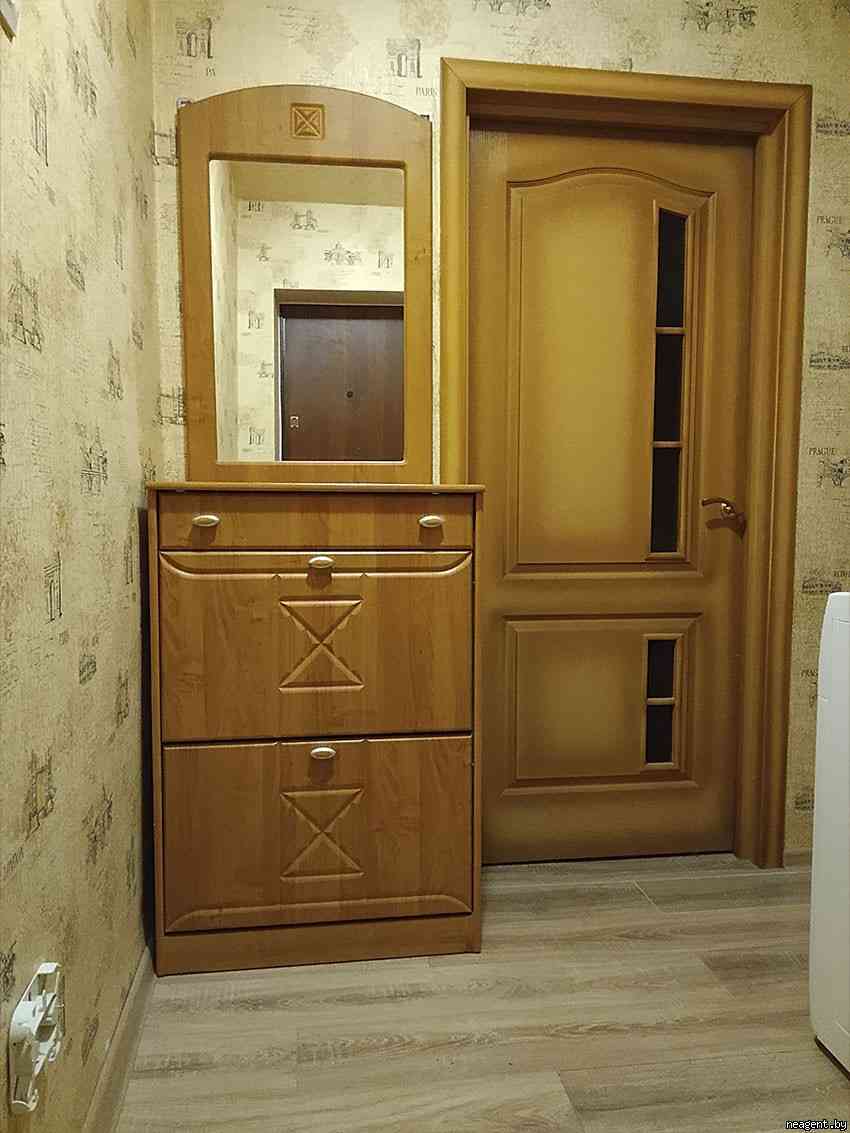 3-комнатная квартира, ул. Коллекторная, 32, 1150 рублей: фото 15