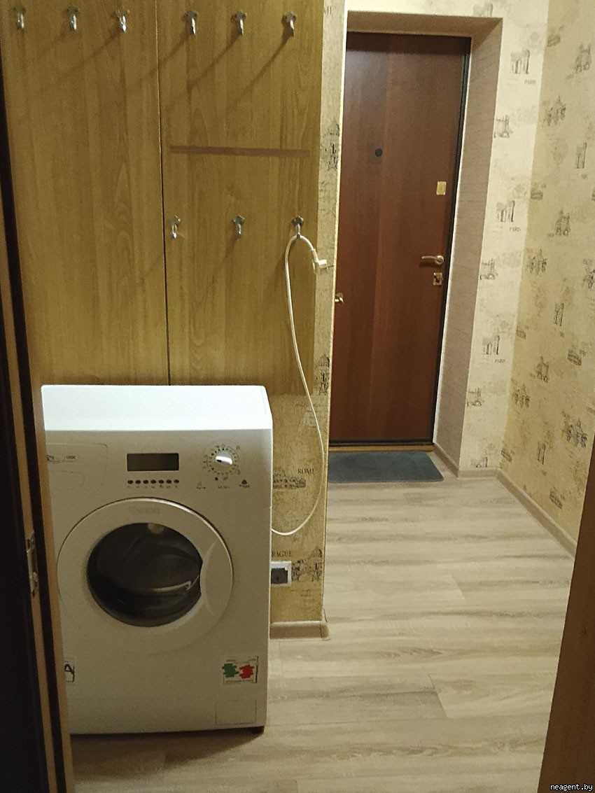 3-комнатная квартира, ул. Коллекторная, 32, 1150 рублей: фото 16