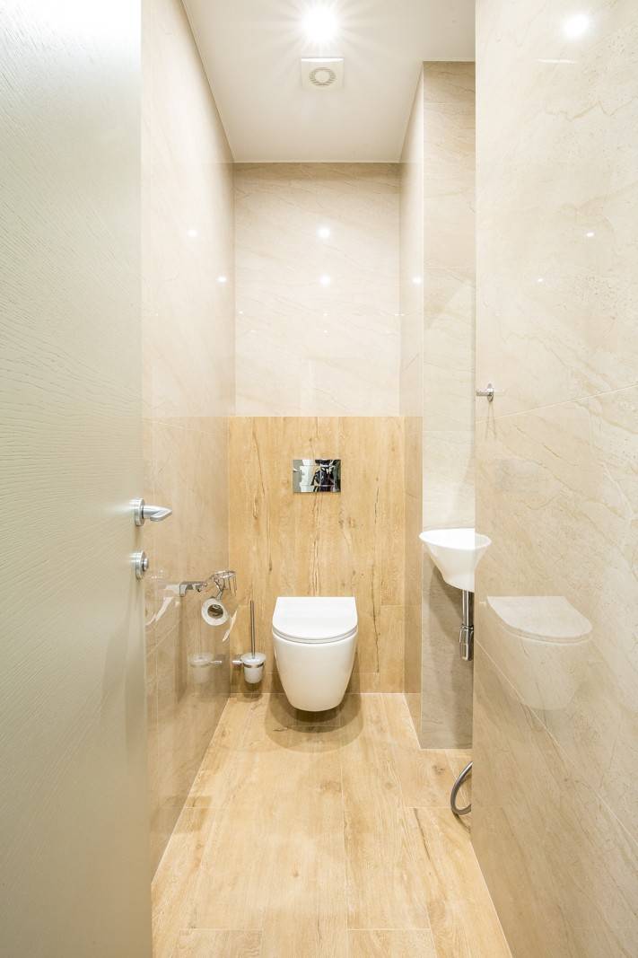 2-комнатная квартира, ул. Петра Мстиславца, 18, 900 рублей: фото 34