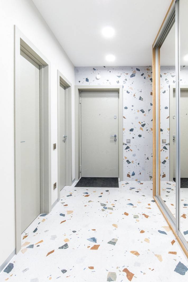 2-комнатная квартира, ул. Петра Мстиславца, 18, 900 рублей: фото 10