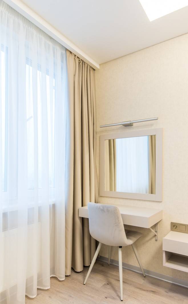 2-комнатная квартира, ул. Петра Мстиславца, 18, 900 рублей: фото 28