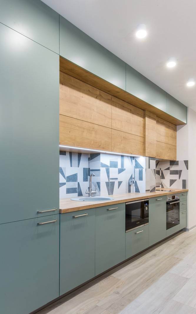 2-комнатная квартира, ул. Петра Мстиславца, 18, 900 рублей: фото 16