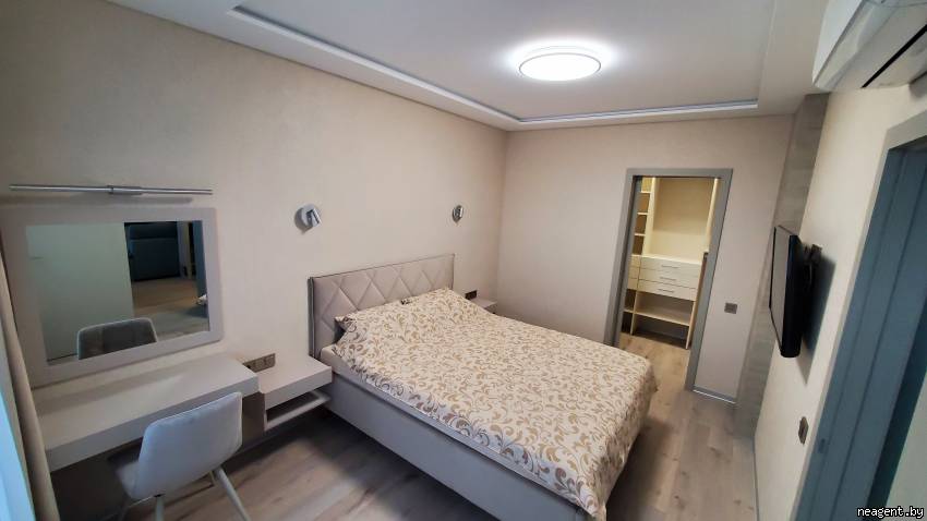 2-комнатная квартира, ул. Петра Мстиславца, 18, 900 рублей: фото 26
