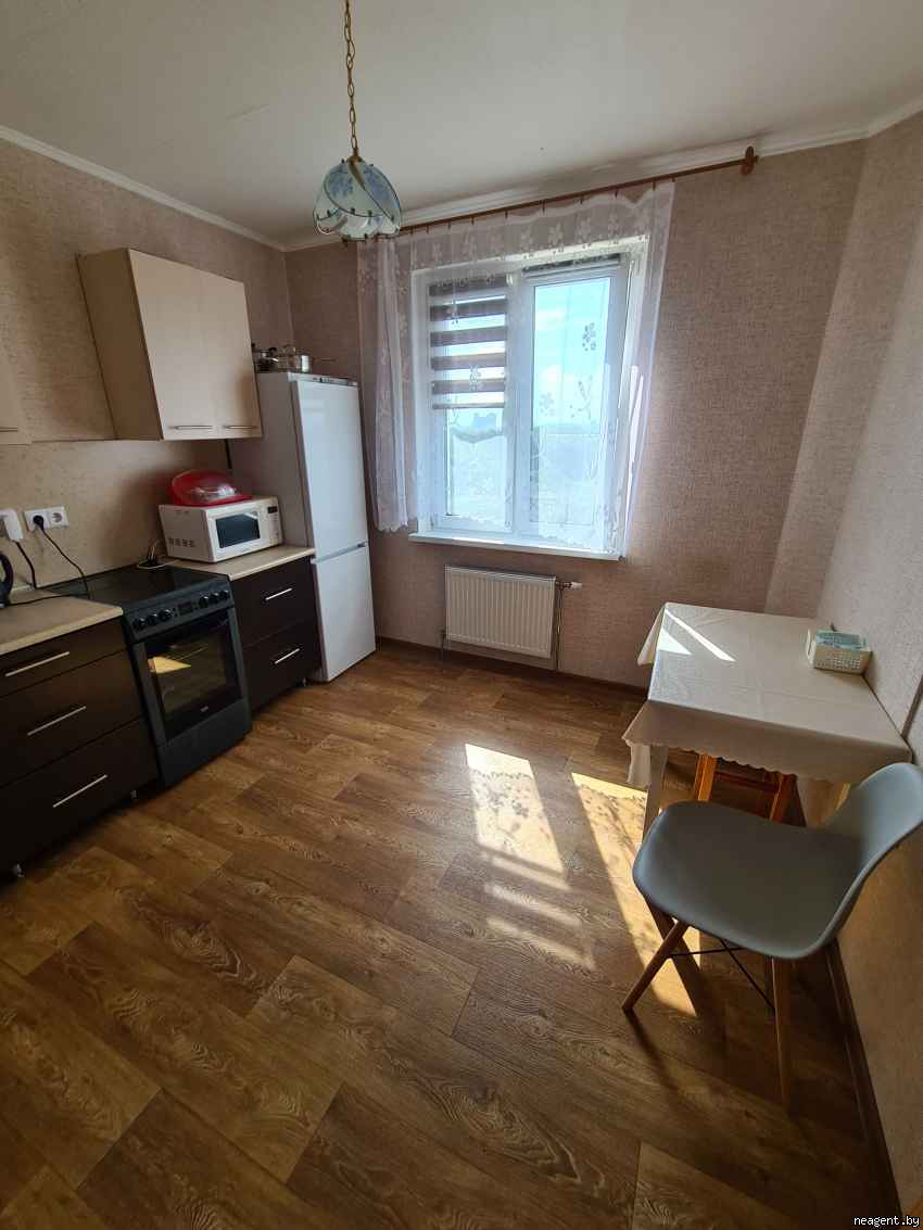 1-комнатная квартира, ул. Мирошниченко, 3/Б, 1019 рублей: фото 1