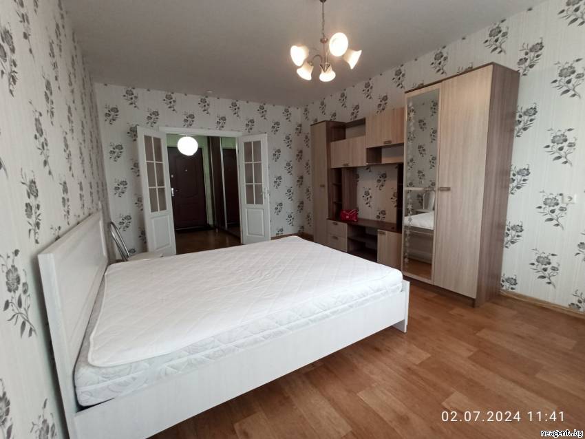 1-комнатная квартира, ул. Руссиянова, 21, 1139 рублей: фото 2