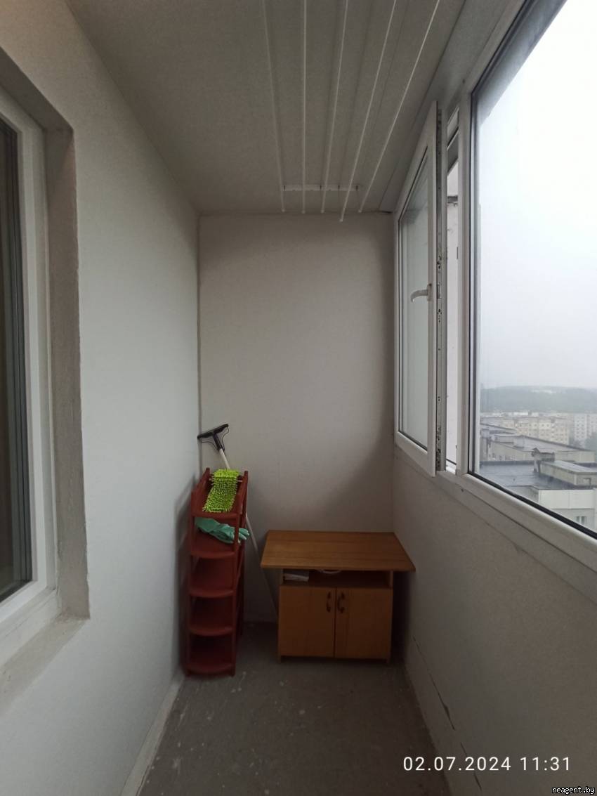 1-комнатная квартира, ул. Руссиянова, 21, 1139 рублей: фото 6