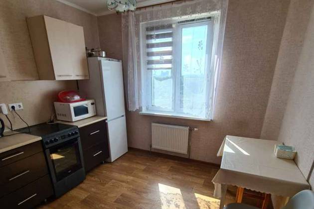 1-комнатная квартира, р-н ул. Гамарника: Мирошниченко ул., за 1015 р.