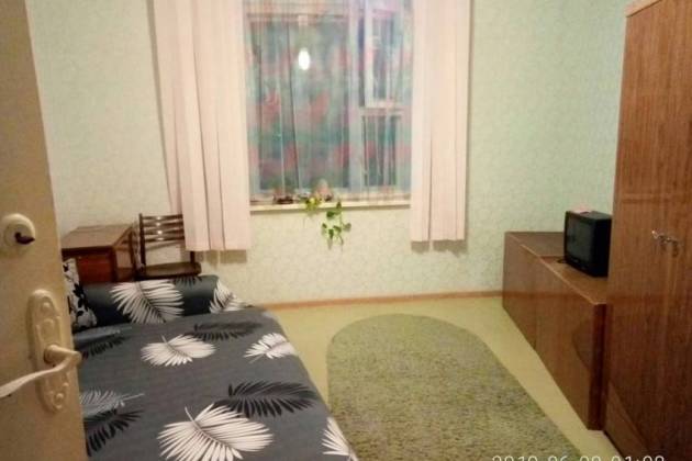 Комната, Победителей просп., за 40 р.